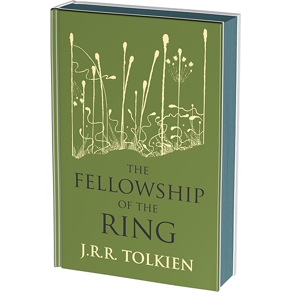 Return Of The King Illustrated Edition: J.R.R. Tolkien, Alan